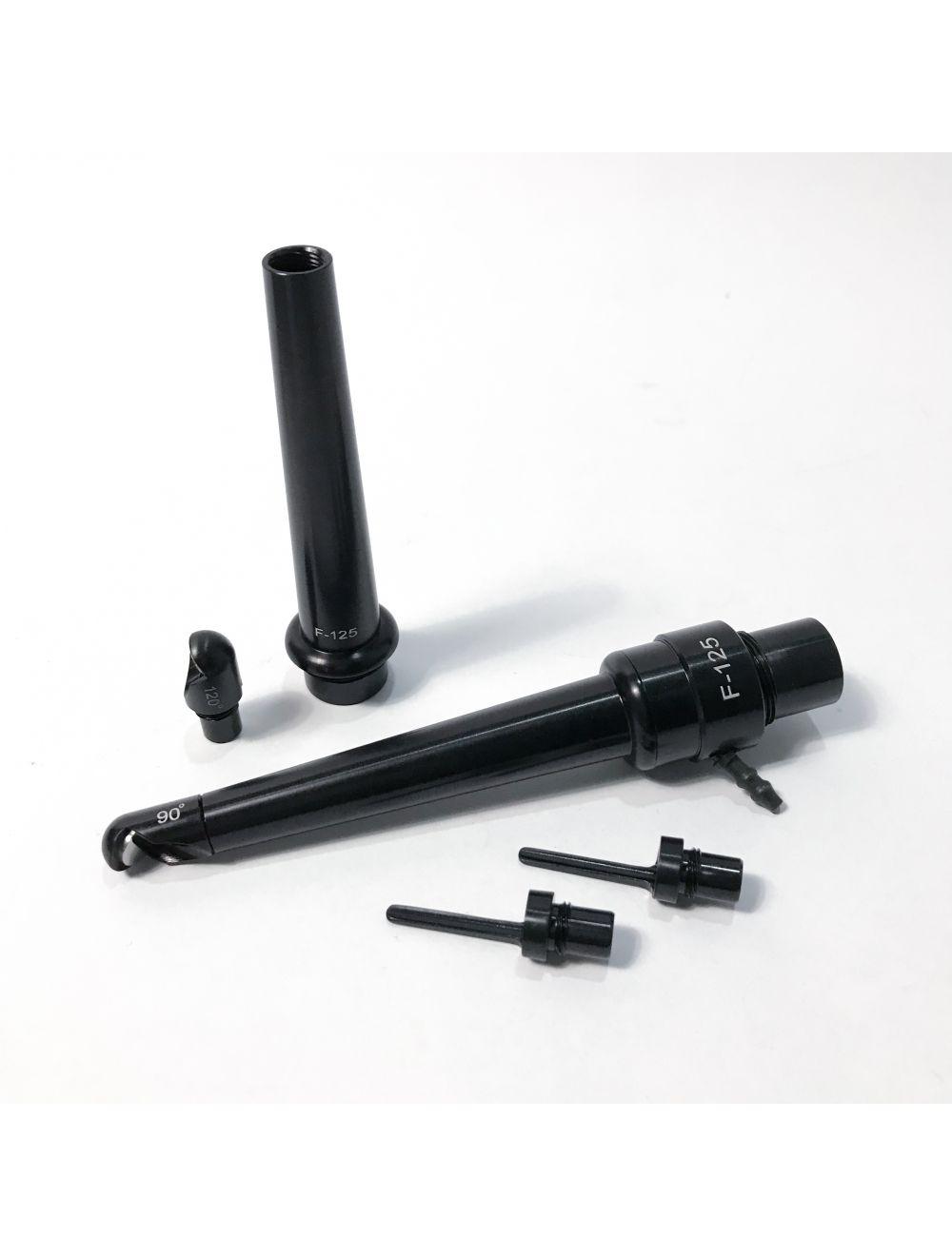 Lumenis AcuPulse Incisional Handpiece Set 125mm - MultiMode SuperPulse Co2 Laser image 7