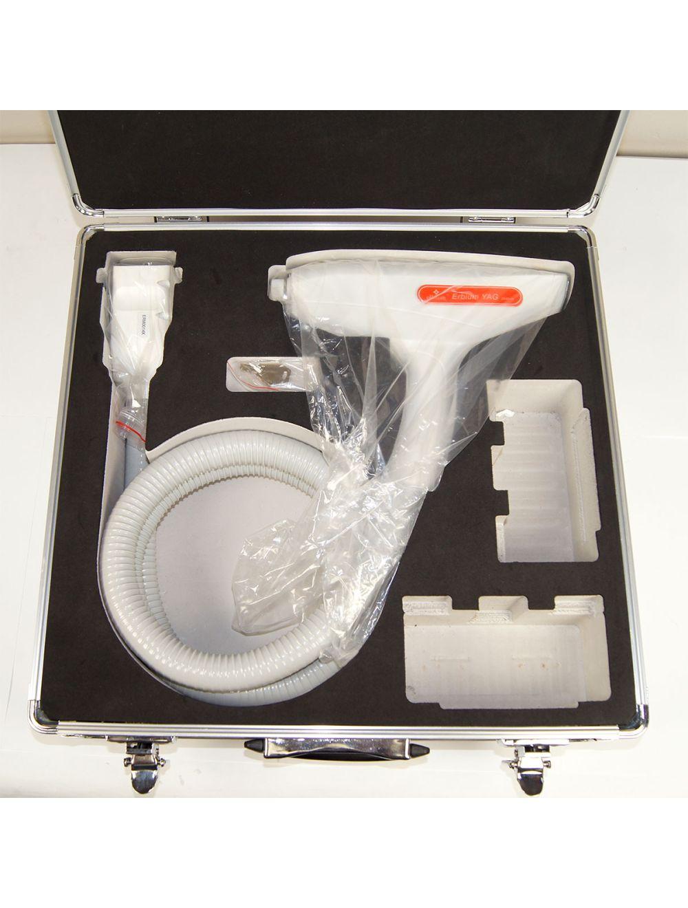 Ellman Sandstone Medley Laser Erbium YAG 2940nm Handpiece Resurfacing Unused A image 1