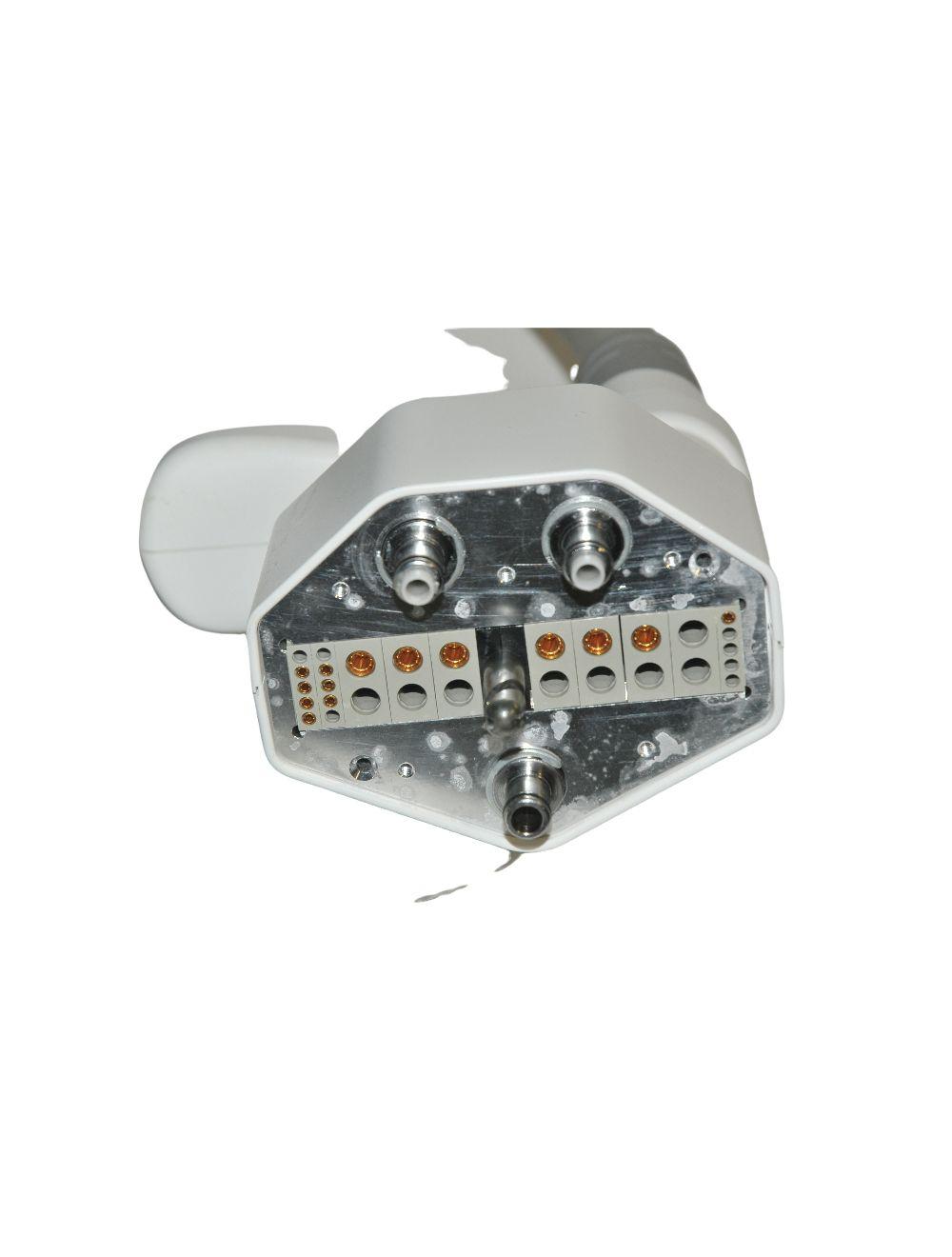 Zeltiq CoolSculpting CoolSmooth PRO Breeze Applicator BRZ-AP1-091-001 Hand Piece image 5