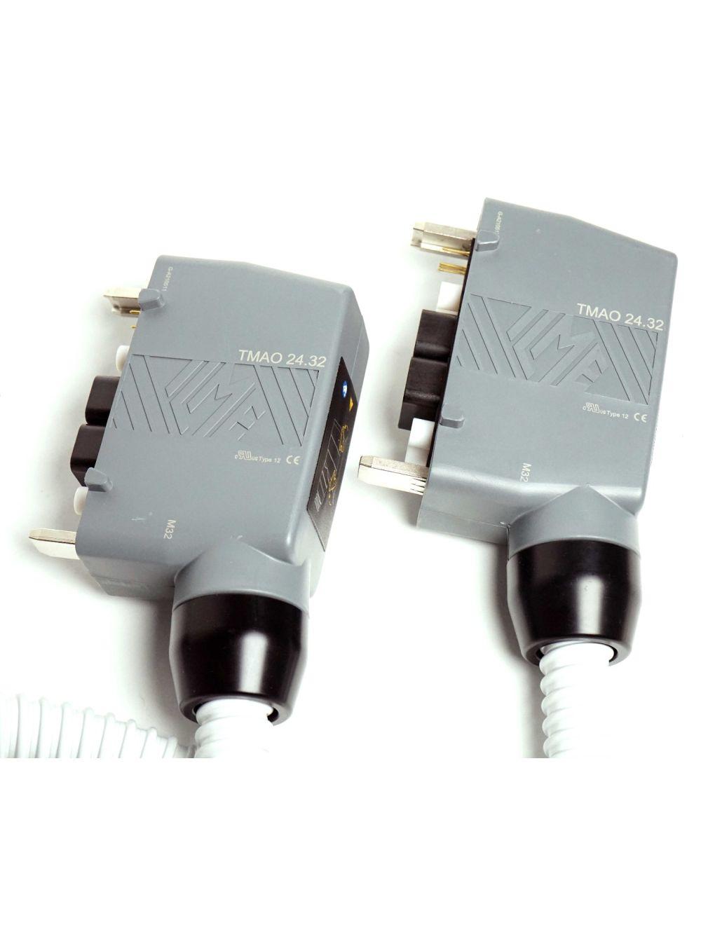 2020 BTL Emsculpt Neo Large Applicator Body Sculpting Handpieces 899-ASC2C1102 image 5