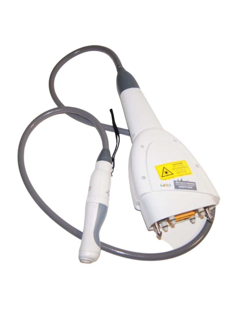 Cynosure Palomar ICON 1540 Fractional Laser Handpiece 2016 with 15mm XF Lens Tip image 9