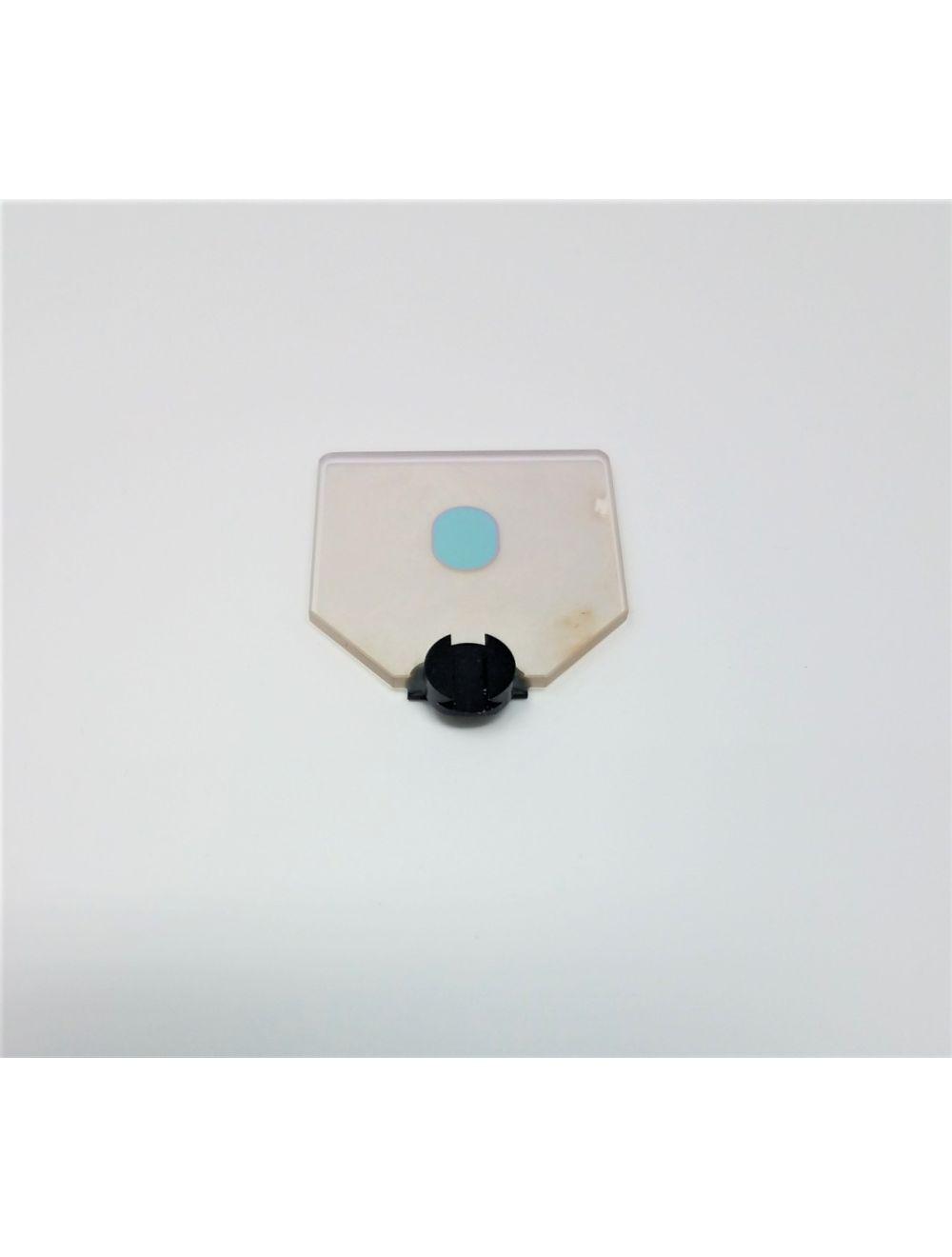 Lumenis 712 Sharplan Acuspot CO2 Laser Aperture Micromanipulator 200 mm-400 mm image 6