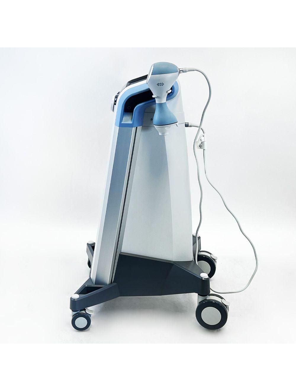 2021 BTL EMTone RF Cellulite Reduction System Skin Tightening BTL-084 Pro image 2