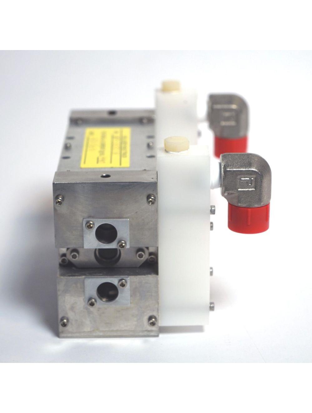 Candela GentleMax GMax Pro Laser Head Track Cavity Nd YAG 1301-00-7118/2 PARTS image 5