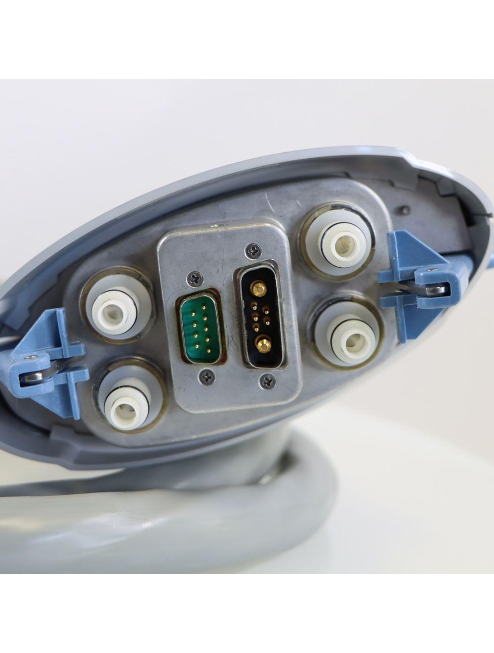 Palomar StarLux 500/300 LuxG IPL Hair Removal Handpiece 10x15mm Non-Working HP image 4