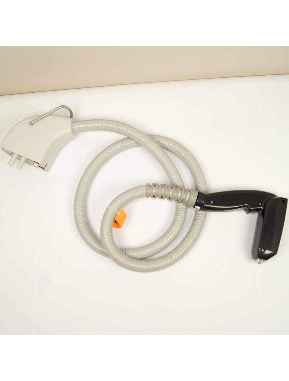 Syneron elos Galaxy LV Applicator Leg Vein Laser Handpiece AS10624 (GL) image 0