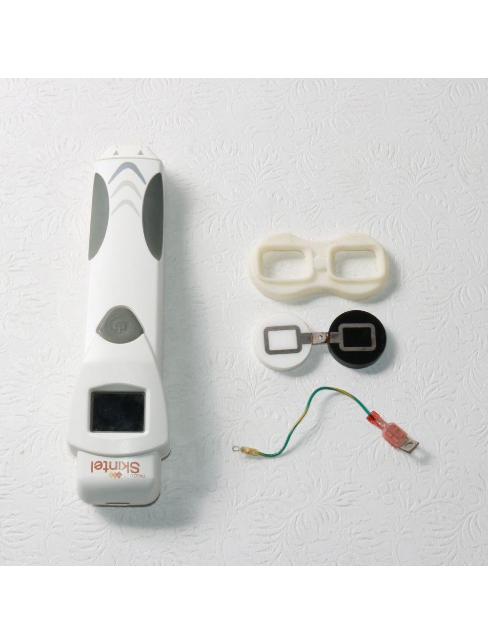 2014 Cynosure Palomar Icon Vectus Skintel Melanin Reader Laser Skin Type Sensor image 0