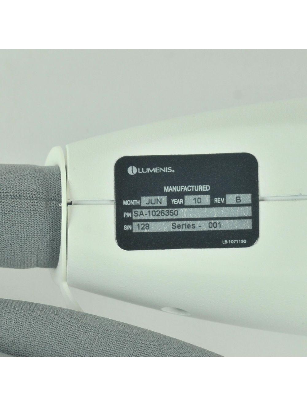 Lumenis M22 Laser Universal IPL Handpiece Hair Removal Rejuvenation SA-1026350 image 6