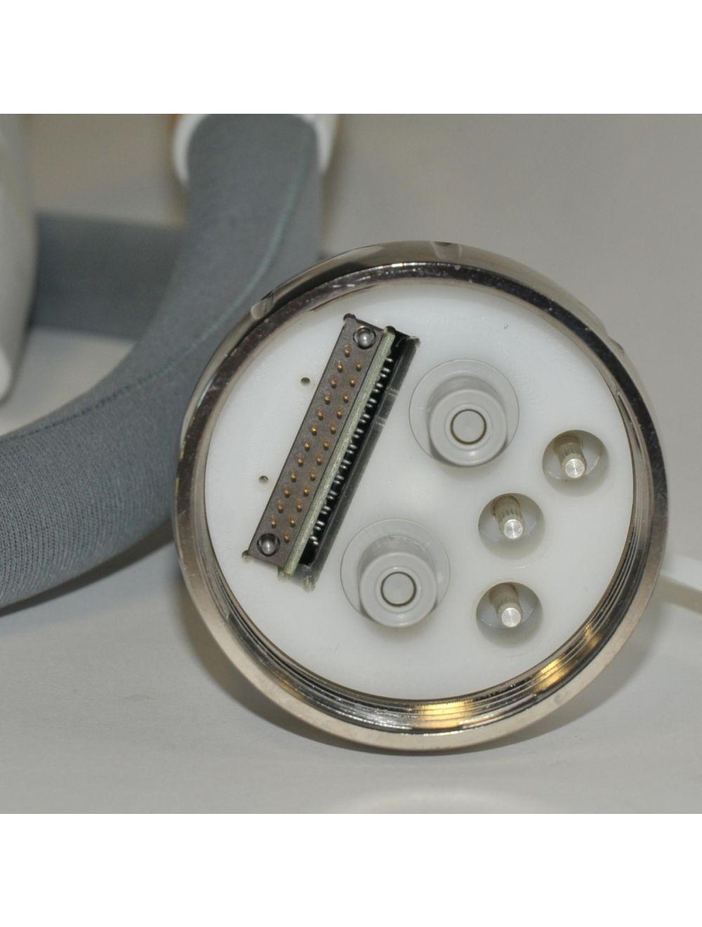 Lumenis M22 Universal IPL Laser Treatment Head Handpiece Hair Removal 2275 SHOTS image 4