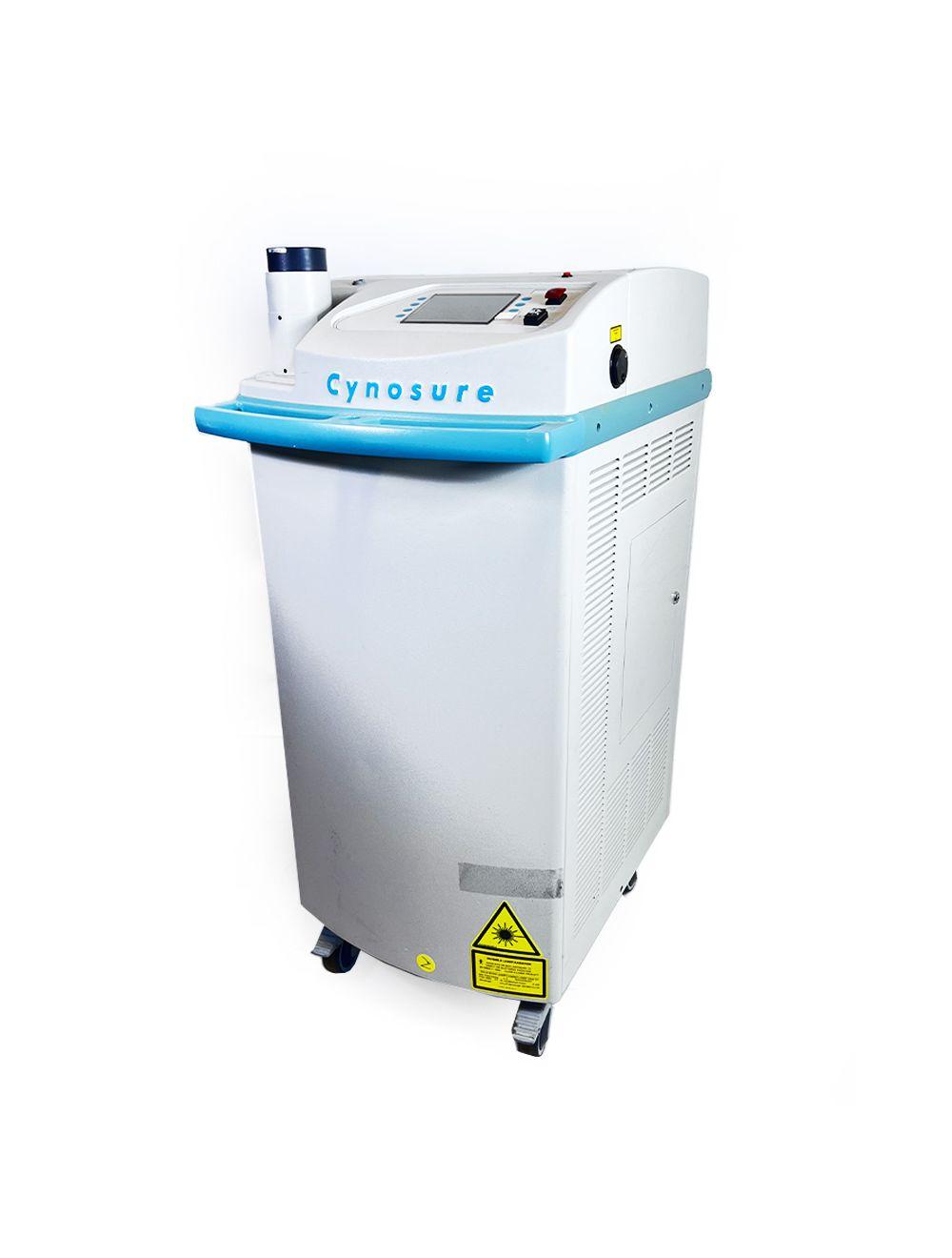 2003 Cynosure CO3 Skin Resurfacing Remodeling Laser System 105-0017-300 image 0