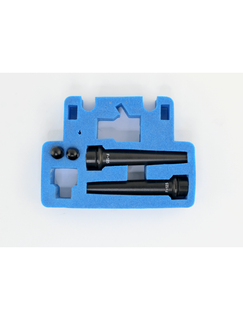 Lumenis ESC UltraPulse CO2 Laser F-125 Incisional Handpiece 4 Pcs Set image 4