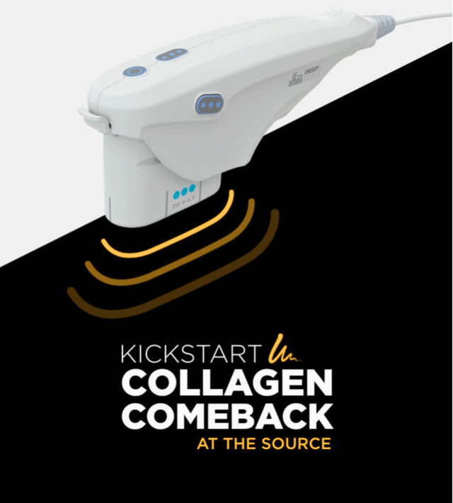 Ulthera Ultherapy DeepSee Transducer DS 10-1.5 (Orange) image 4