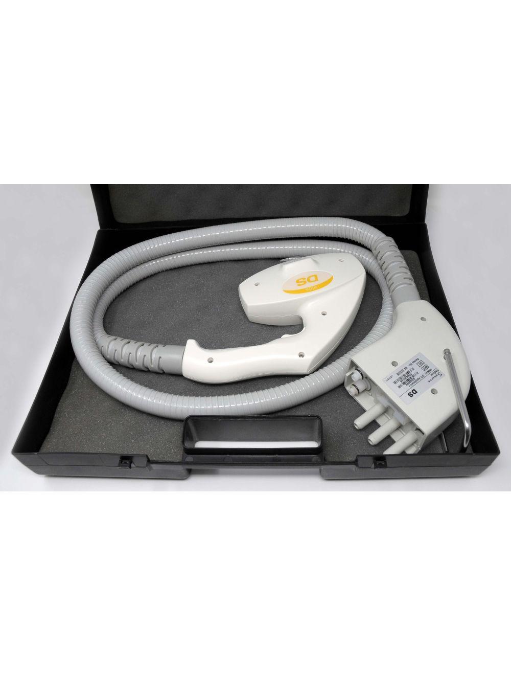 Syneron DS Applicator Hair Removal Handpiece eMax eLight Aurora HP HR ZERO SHOTS image 5