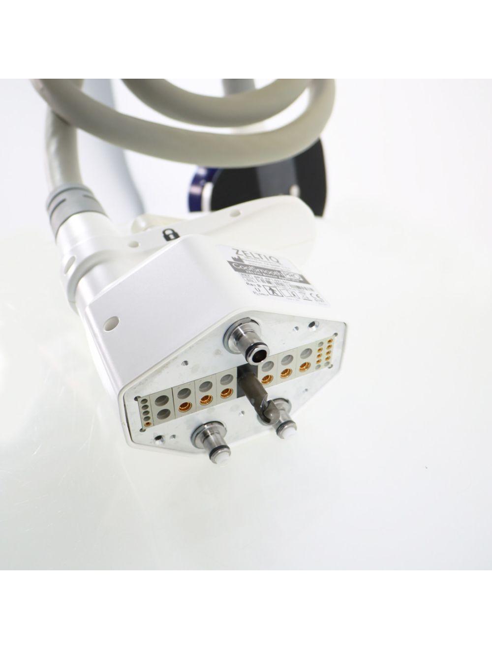 Zeltiq Breeze Surface Applicator CoolSmooth PRO Handpiece BRZ-AP1-091-001 image 2