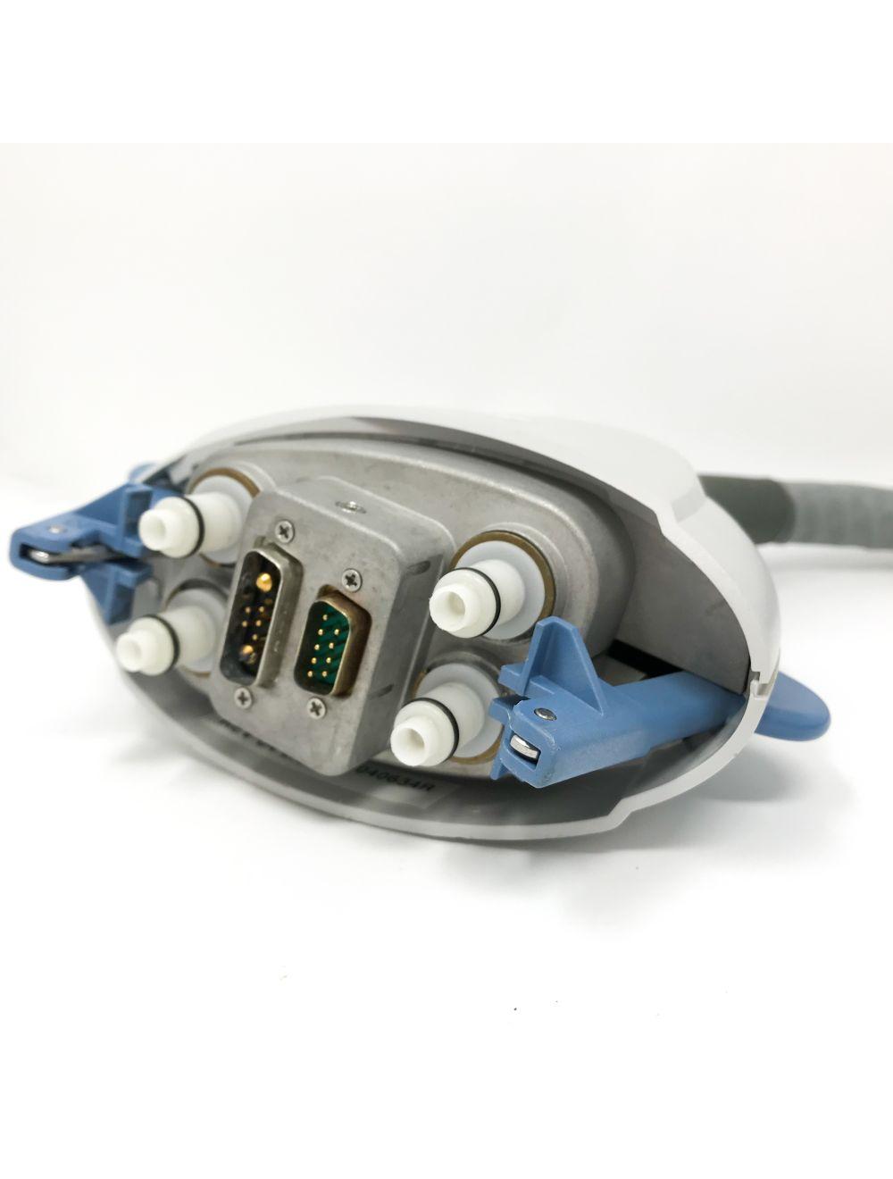 Palomar Starlux 500 Max G Lux Handpiece Pigmentation Vascular IPL HP MaxG image 4