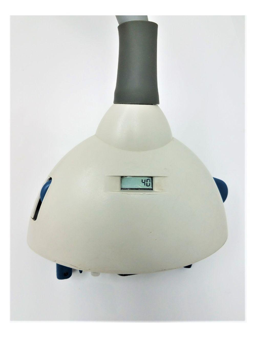 LuxG Palomar IPL Laser Handpiece Cynosure MediLux Laser Lux G Low Pulse Count image 4