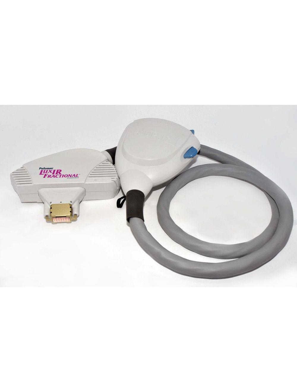 Cynosure Palomar LuxIR Fractional Handpiece Starlux 300/500 Lux IR Low Shots image 1