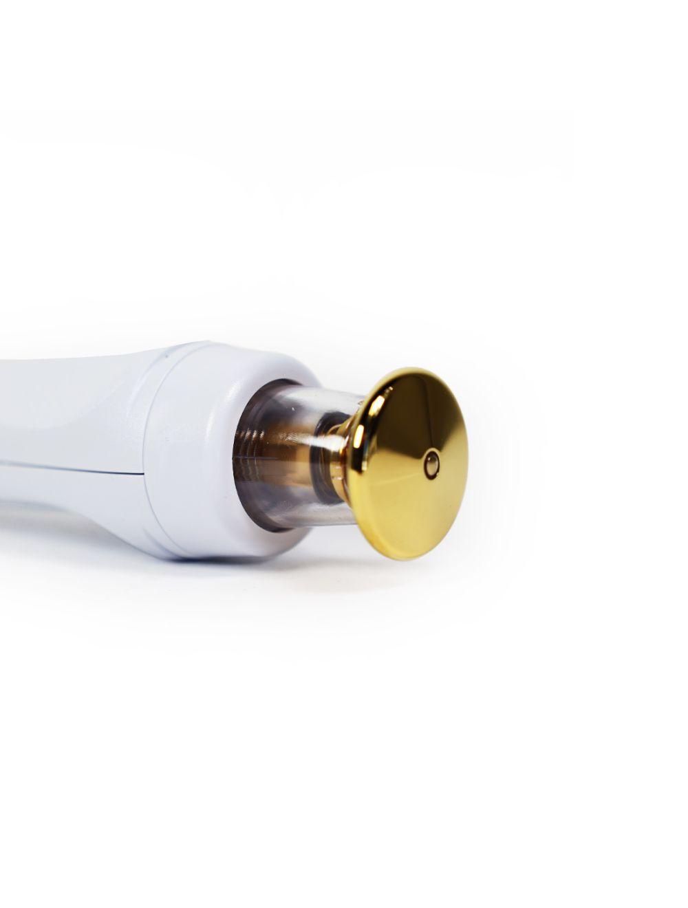 2020 Cynosure Ellman Tempsure RF 25mm Handpiece Assembly 100-7027-125 image 4