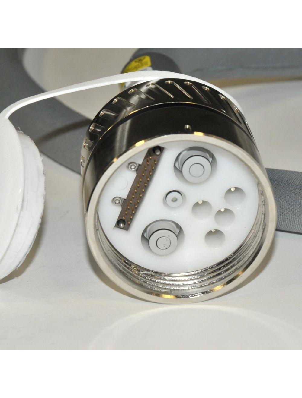 Lumenis LightSheer DESIRE Handpiece HS 805 nm 20x35mm Laser Hair Removal 2019 image 6