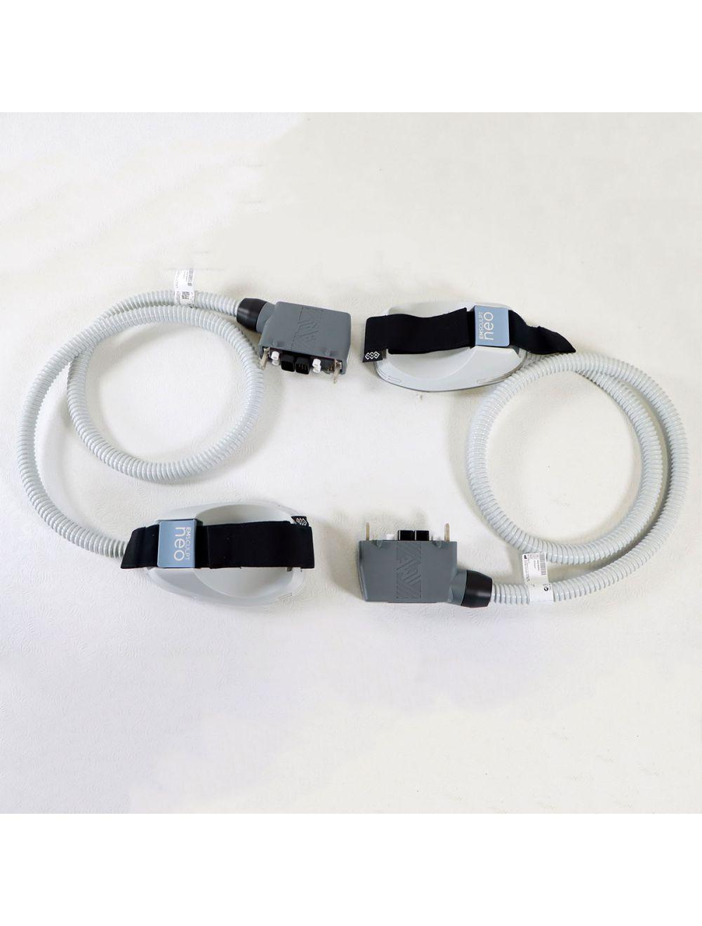 2020 BTL EMSculpt NEO RF Small Body Sculpt Small Paddles 899-AS2M2100 image 0