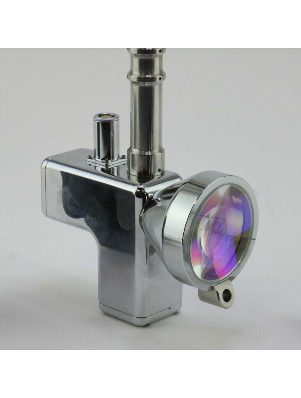 2008 Sciton ProFractional 250um Erbium Laser Scanner Handpiece 1500-477-25 image 3