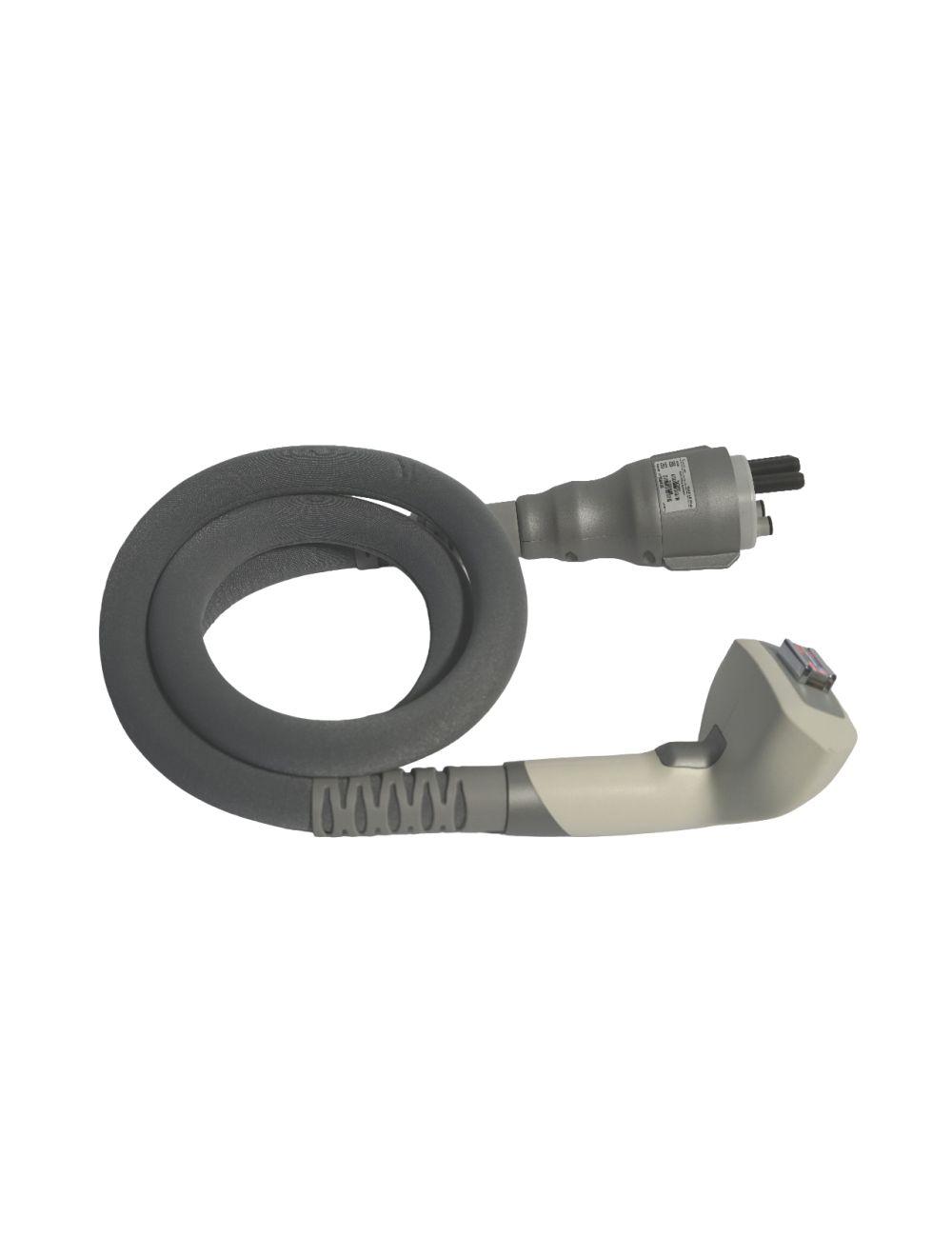 Syneron eLaser Elos IPL Motif HR PLUS Applicator Hair Removal Handpiece FG71061 image 3