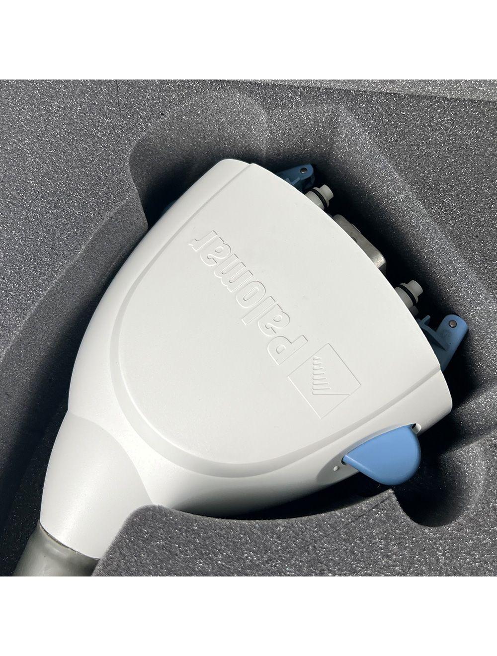 Palomar StarLux 300/500 Lux1064 Handpiece Cynosure Factory Refurbished 075930-14 (0 Shots) image 6