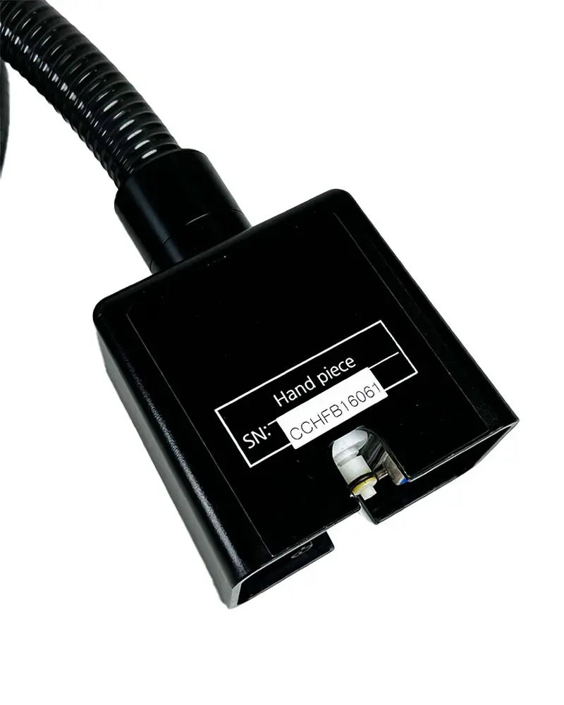 Eclipse Aesthetics SmoothCool IPL Skin Resurfacing SR Laser Handpiece