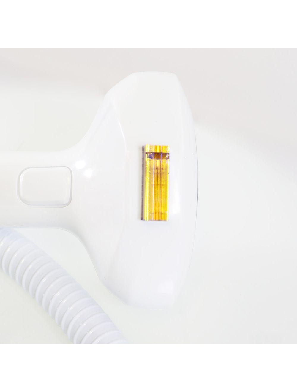 InMode Lumecca SR515 IPL Handpiece Skin Resurfacing Facial Rejuvenation SR 515 image 4