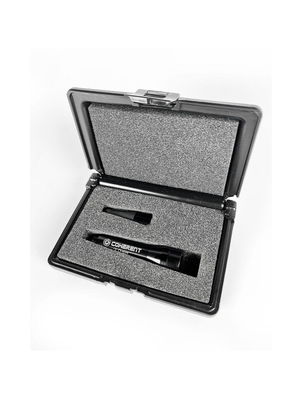 Lumenis Coherent Laser TrueSpot 2.0mm CO2 Handpiece Set 0626-210-01 image 3