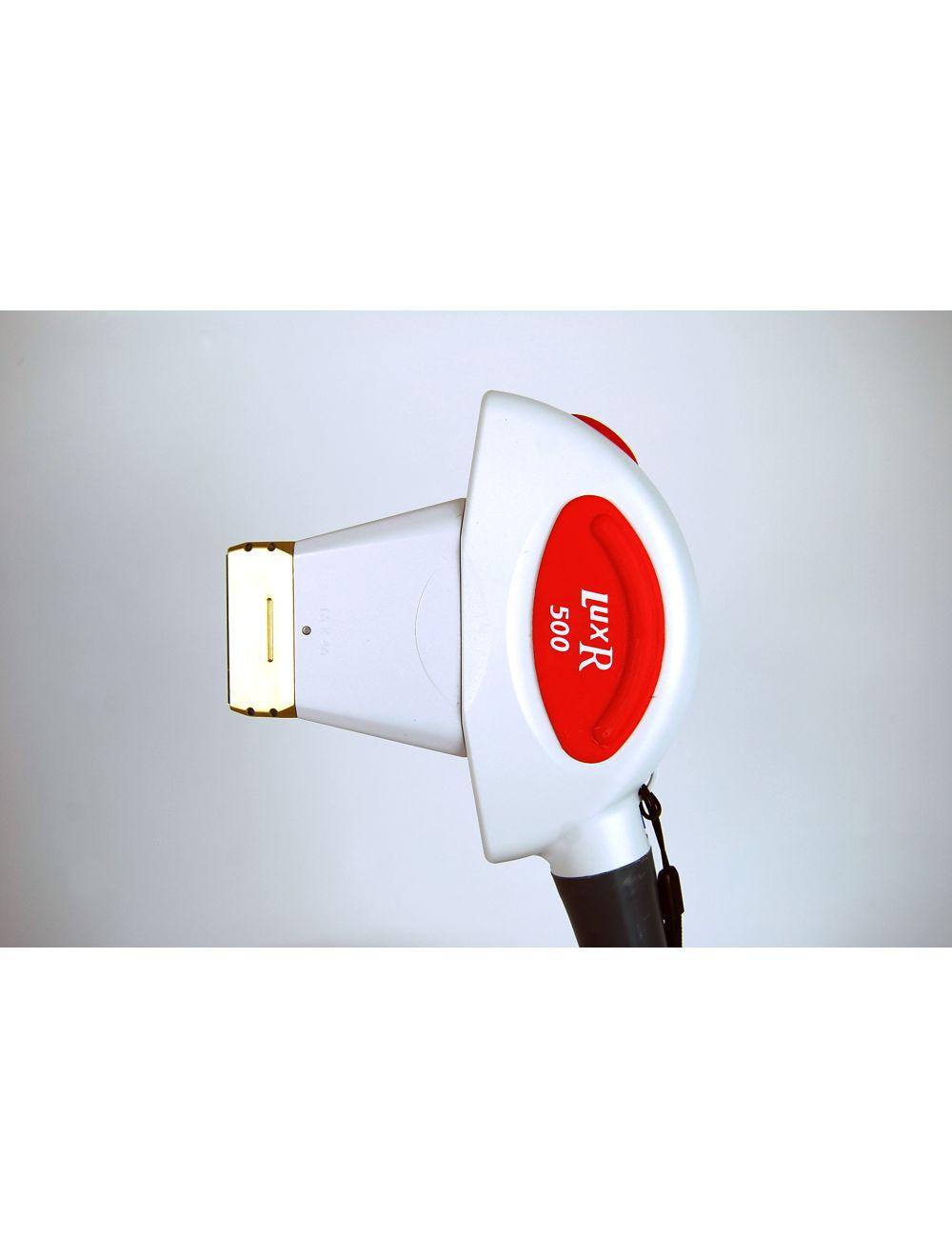 2012 Palomar StarLux 500 Lux R Handpiece LuxR Hand Piece Cynosure image 9