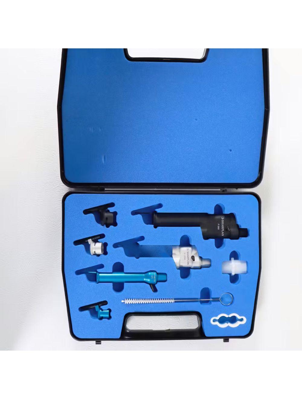 2019 Lumenis SurgiTouch Scanning Handpiece Set Sharplan CO2 Series 3 image 1