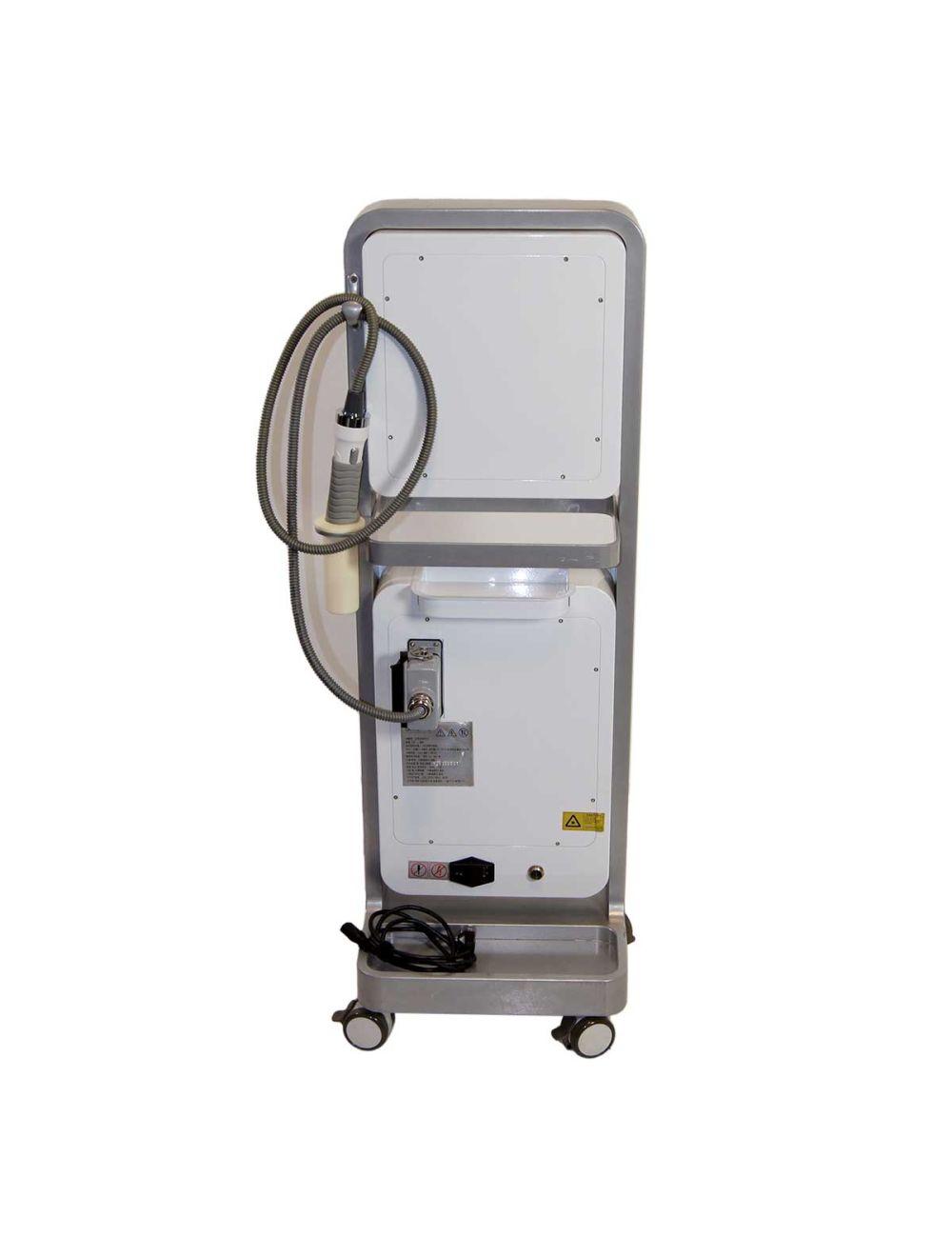 Vivace Fractional Micro Needle RF Facial Skin Tightening System Sung Hwan E&amp;B image 4