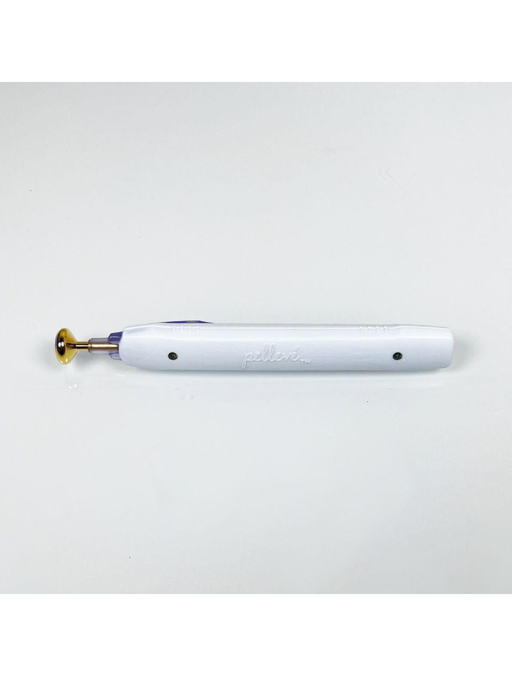 Cynosure Ellman Pelleve RF Fixed-Life Reusable Handpiece 10mm P210HPD1 Unboxed image 3