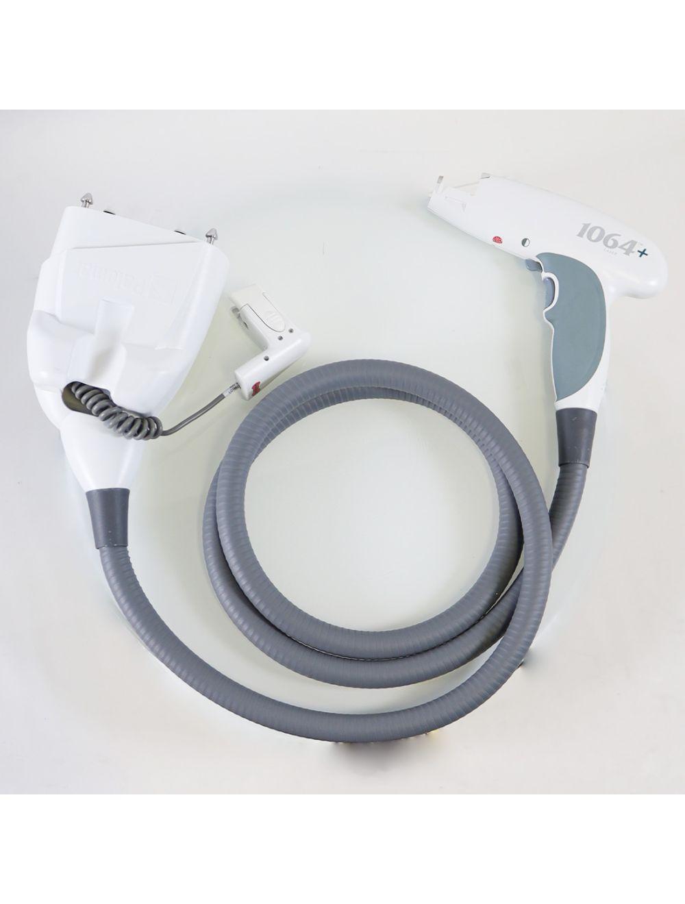 2019 Palomar Icon 1064+ Laser HandPiece Hand Piece HP Vein Lesion 2520A-1064P image 0