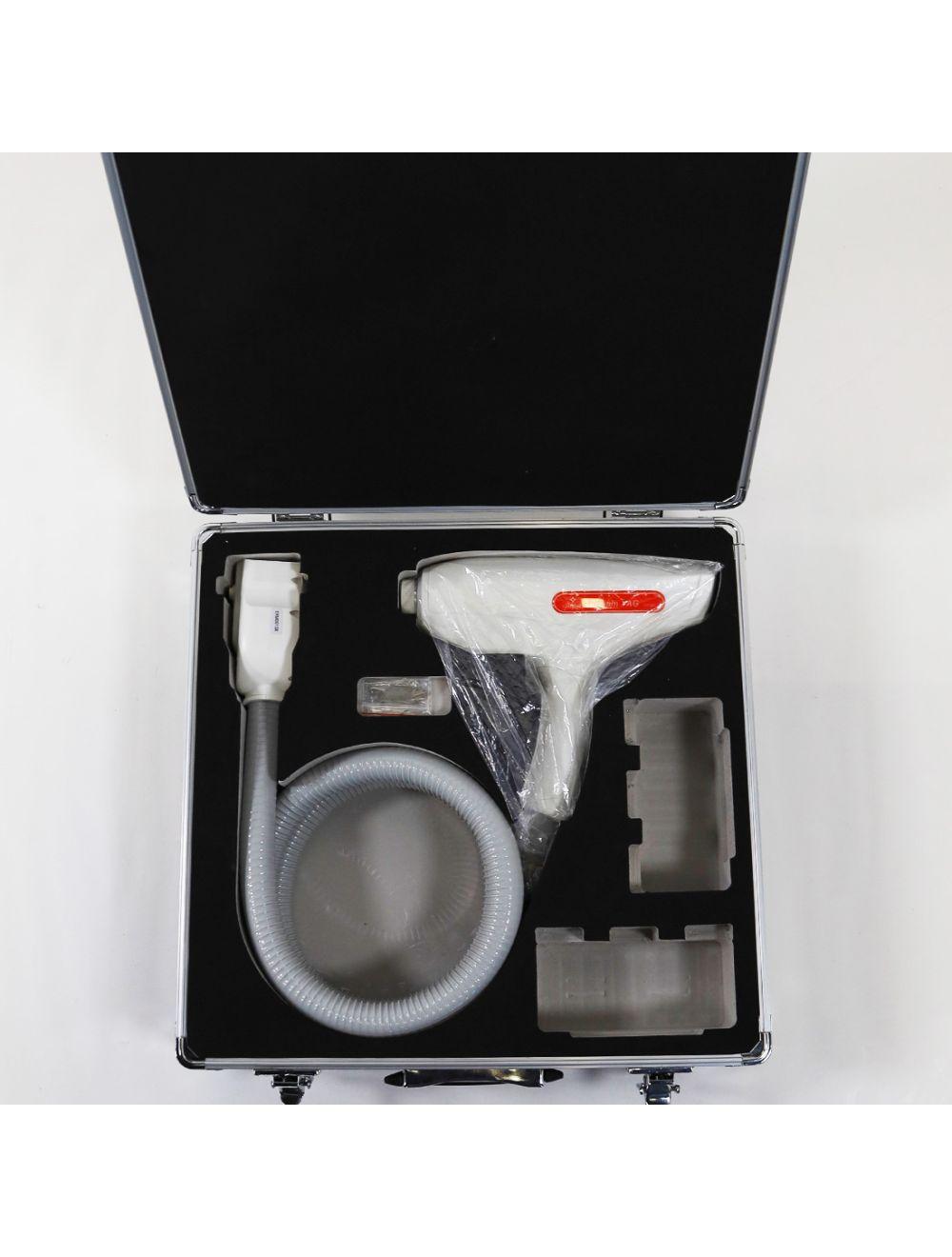 Ellman Sandstone Medley Laser Erbium YAG 2940nm Handpiece Unused ERM0010X image 0