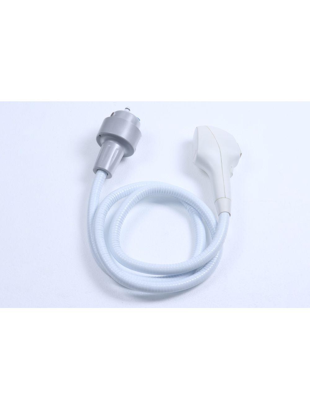 VenusConcept Venus Versa HR690XL IPL Hair Removal HR 690 XL Handpiece Low Shots image 1