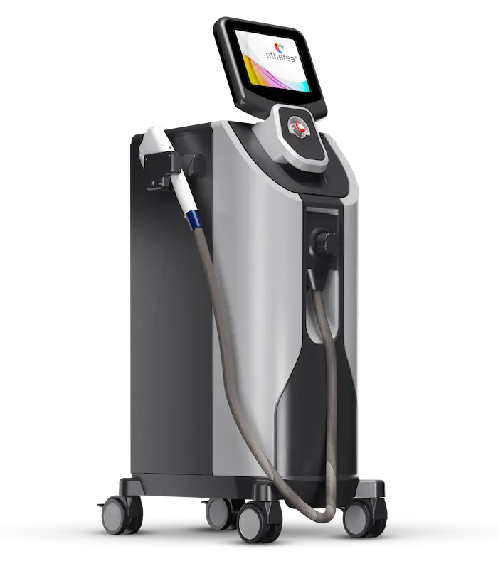 Astanza Vydence Etherea MX IPL-SQ Sol International Medical