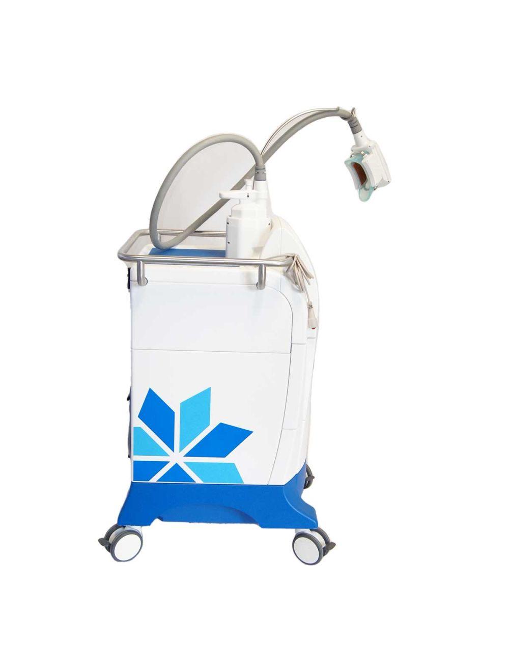 2013 Zeltiq CoolSculpting Body Contouring Cryolipolysis Fat Reduction System image 3