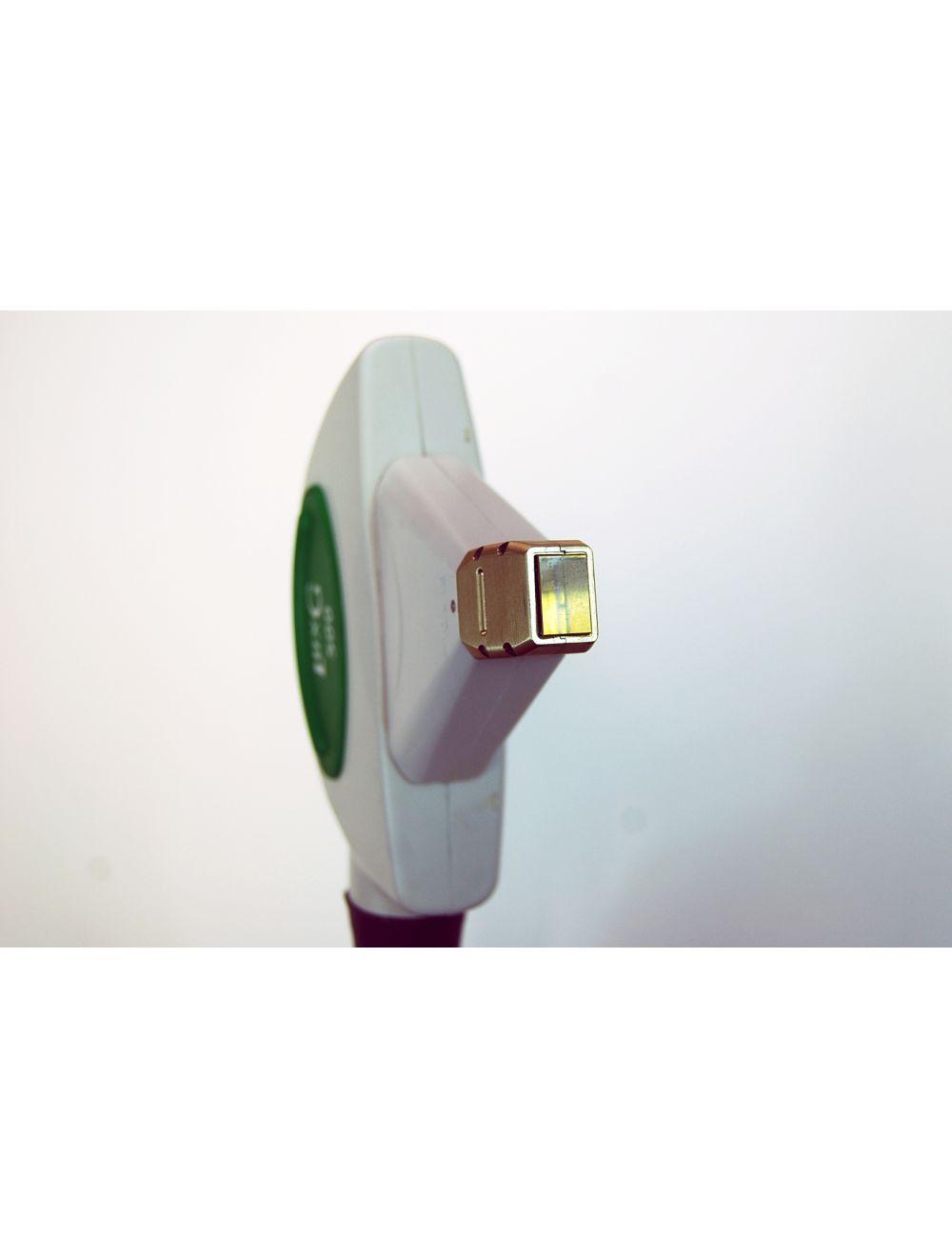 Cynosure Lux G 500 Handpiece 2012 Cynosure StarLux Hand Piece Star Palomar image 10