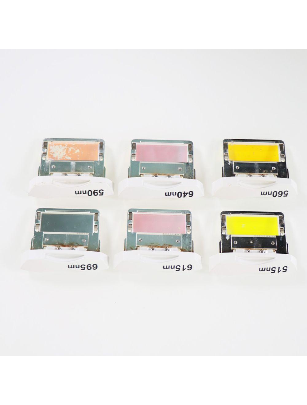 2017 Lumenis M22 ResurFX IPL Q-Switched NdYag System image 11