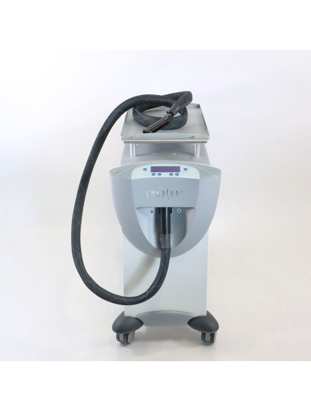 2021 Cynosure Elite+ Plus Aesthetic Workstation Laser w/ Zimmer Cryo 6 Device image 13