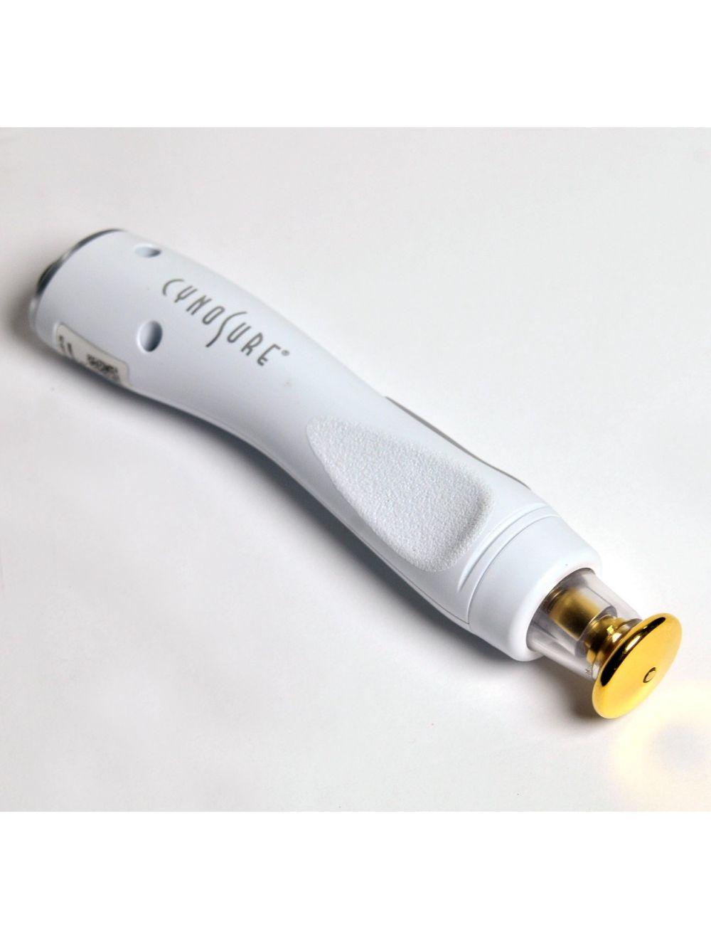 Cynosure Ellman TempSure RF 25mm Handpiece Assembly 100-7027-125 Envi 83% Life image 2