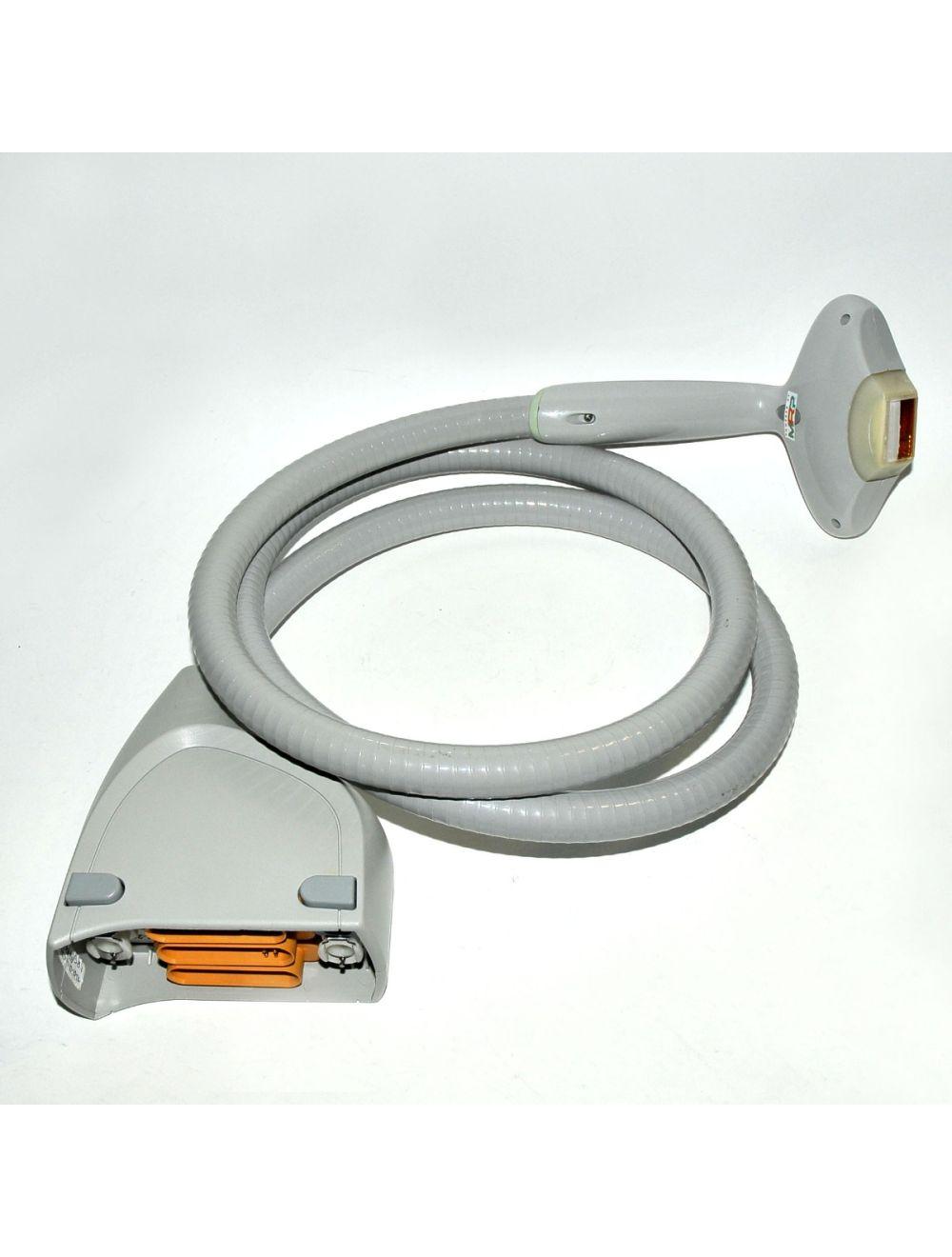 Cutera Xeo Solera Opus Laser LP560 Handpiece Benign Pigmented Lesions Lentigines image 2