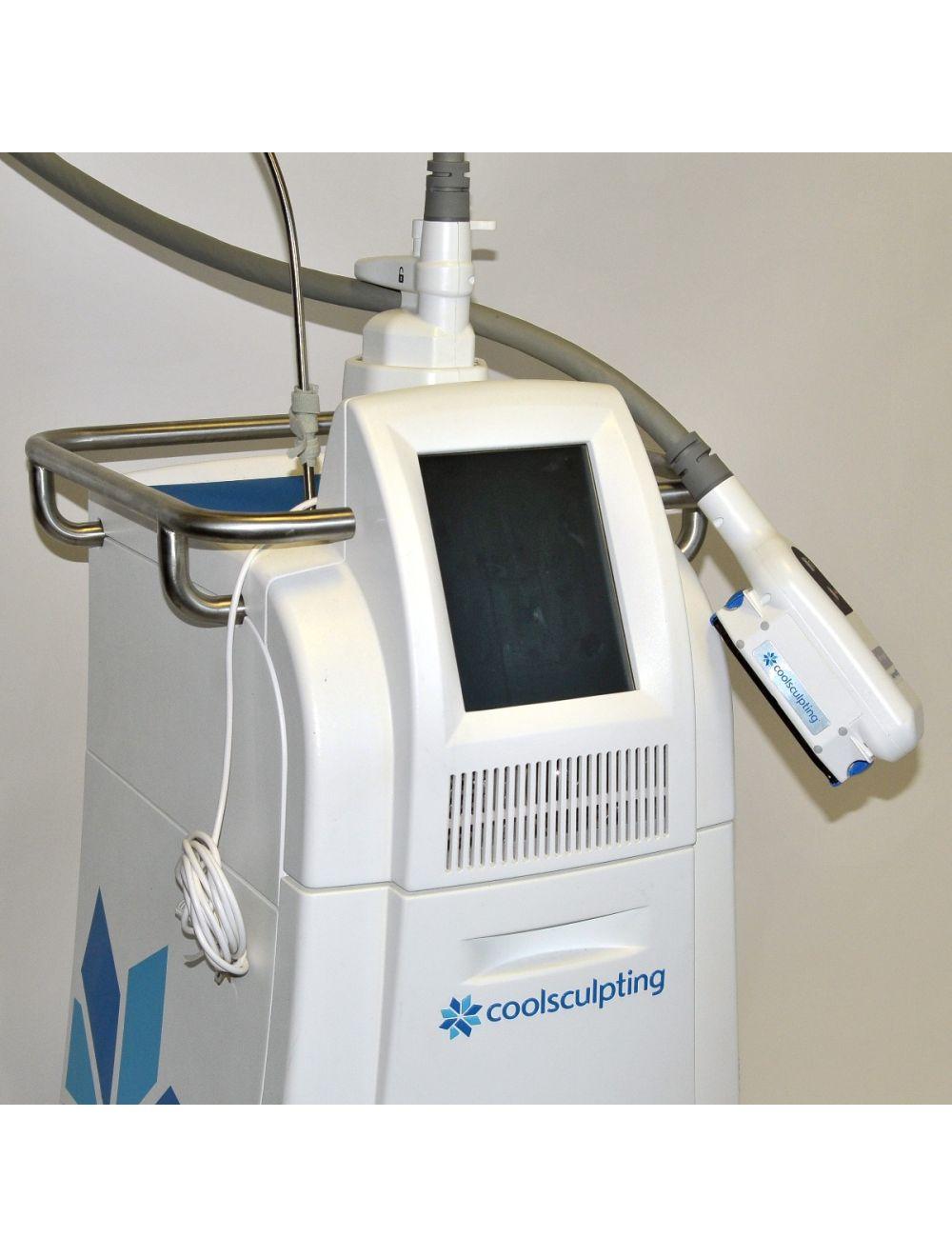 2017 Zeltiq CoolSculpting Body Contouring Cryolipolysis Fat Reduction System image 2