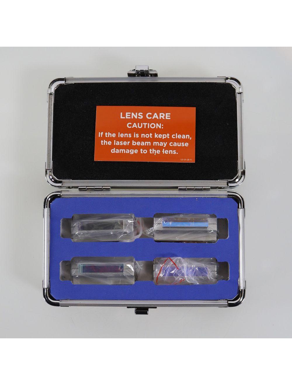 Ellman Sandstone Medley Laser IPL Handpiece SSMEDIPLHP with Filters IPLM1119 image 6