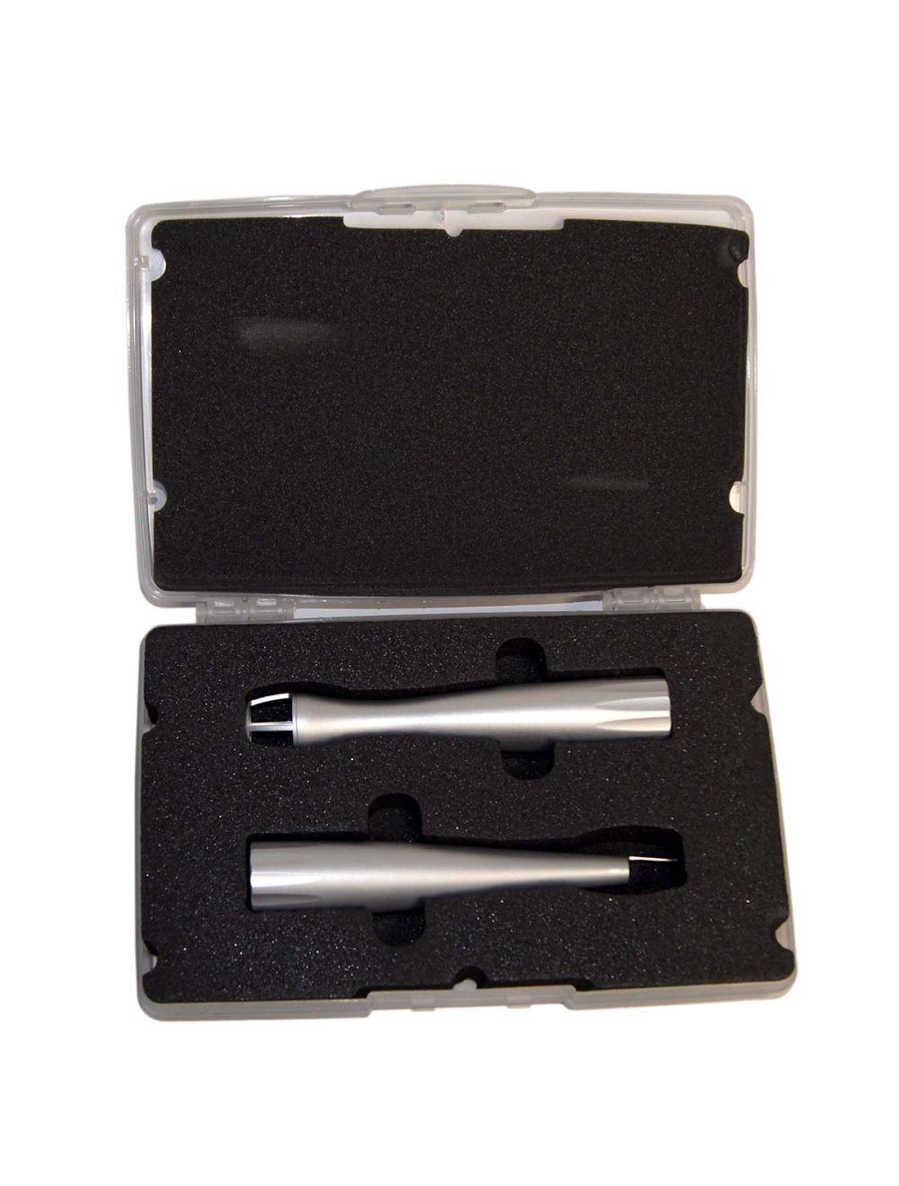 Syneron Candela CO2RE Laser Fractional Surgical Handpieces AS85411 Metal Set image 1