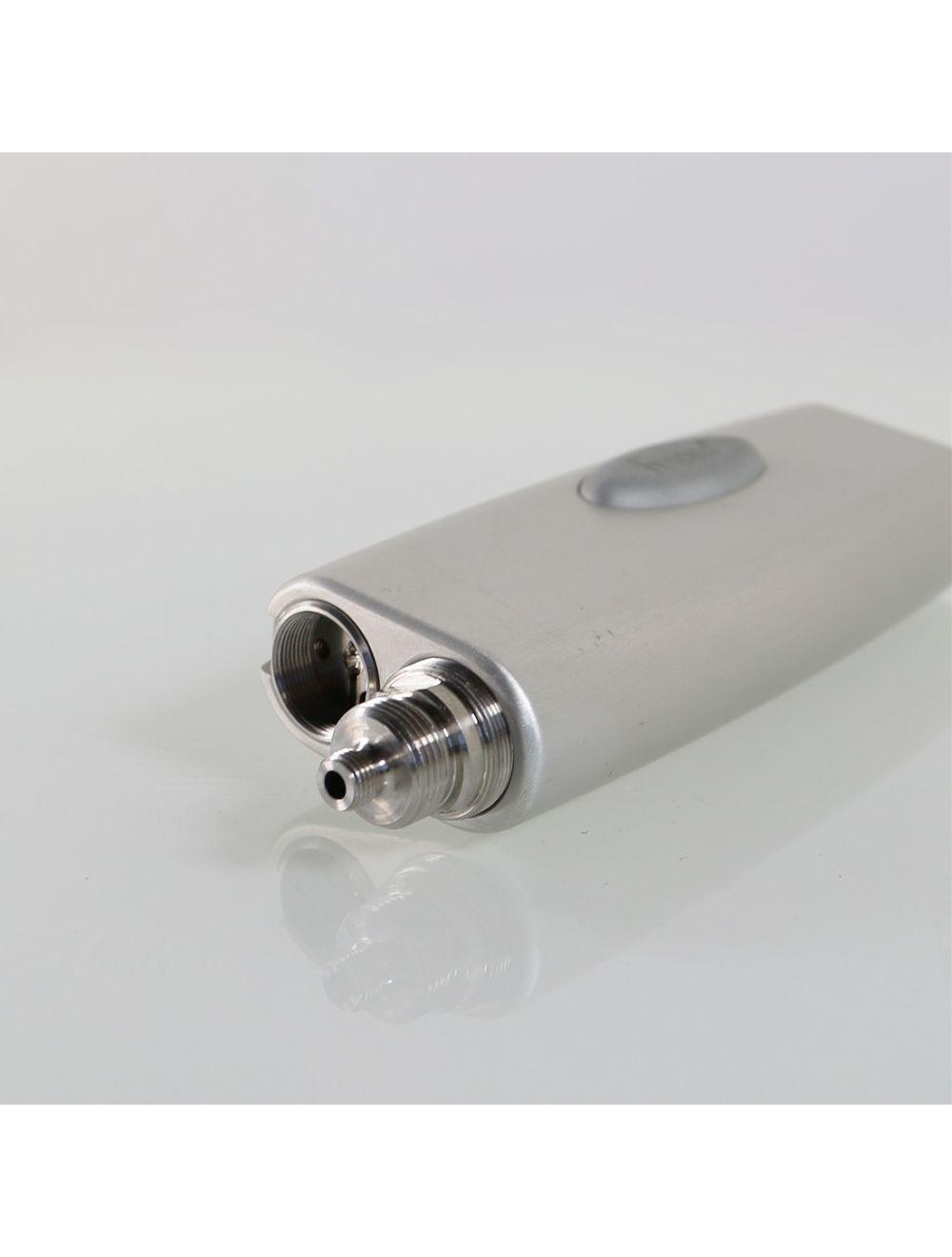 Fotona Spectro R34 Nd:YAG Laser Hair Removal Handpiece w/Case 05192-44 image 3