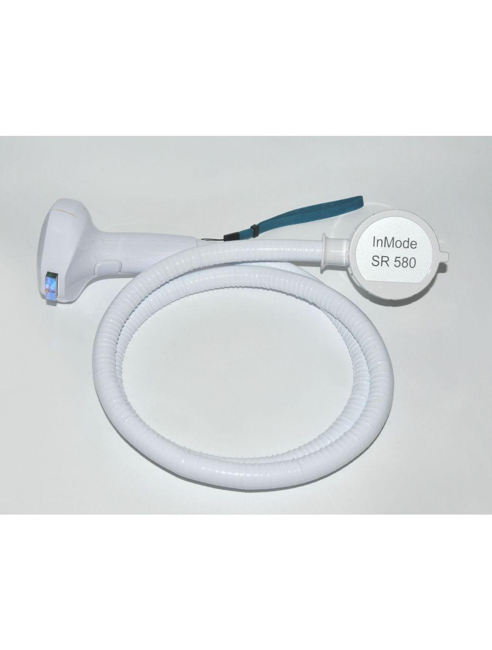 InMODE Lumecca IPL SR580 HandPiece Pigment Vein Removal SR 580 HP Invasix image 1