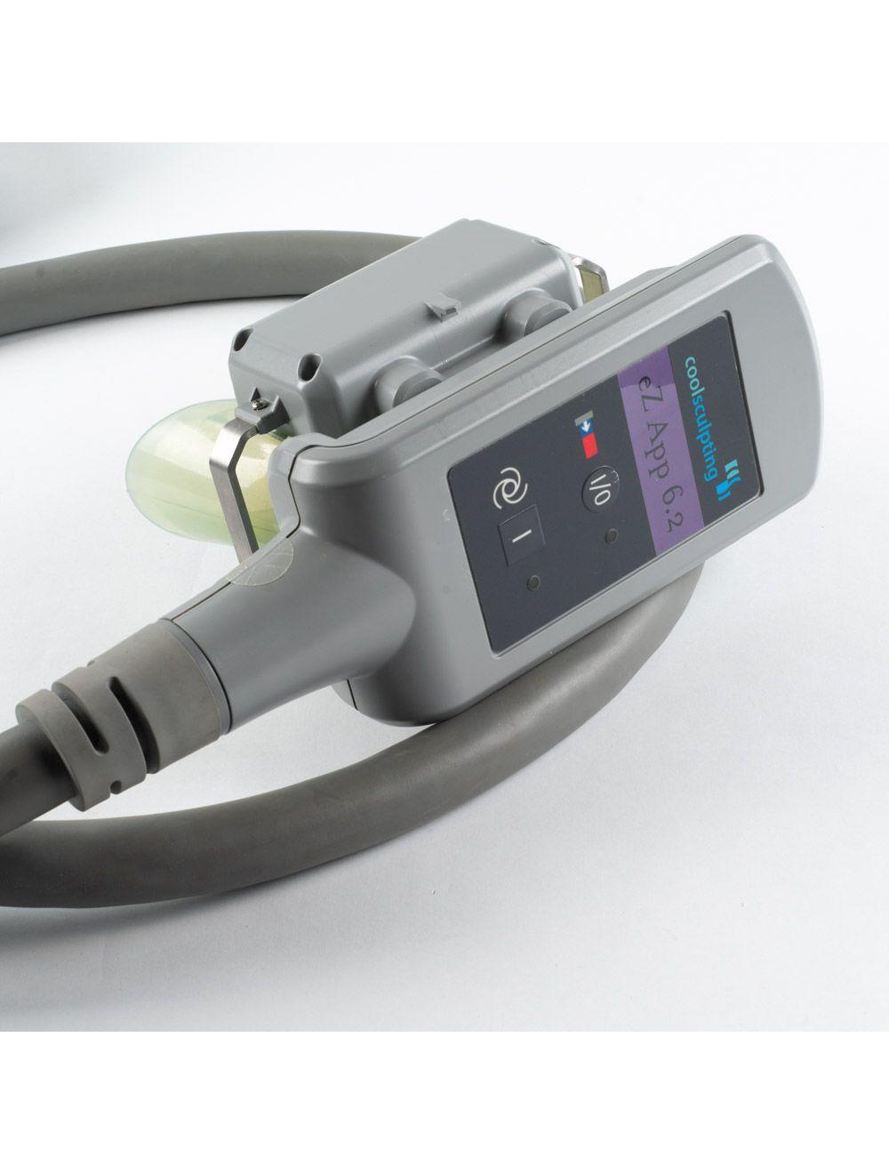 eZ App 6.2 Breeze Vacuum Applicator Zeltiq CoolSculpting BRZ-AP1-062-000 image 1